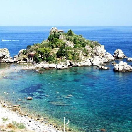 Appartamenti In Tour Trappitello Exterior photo